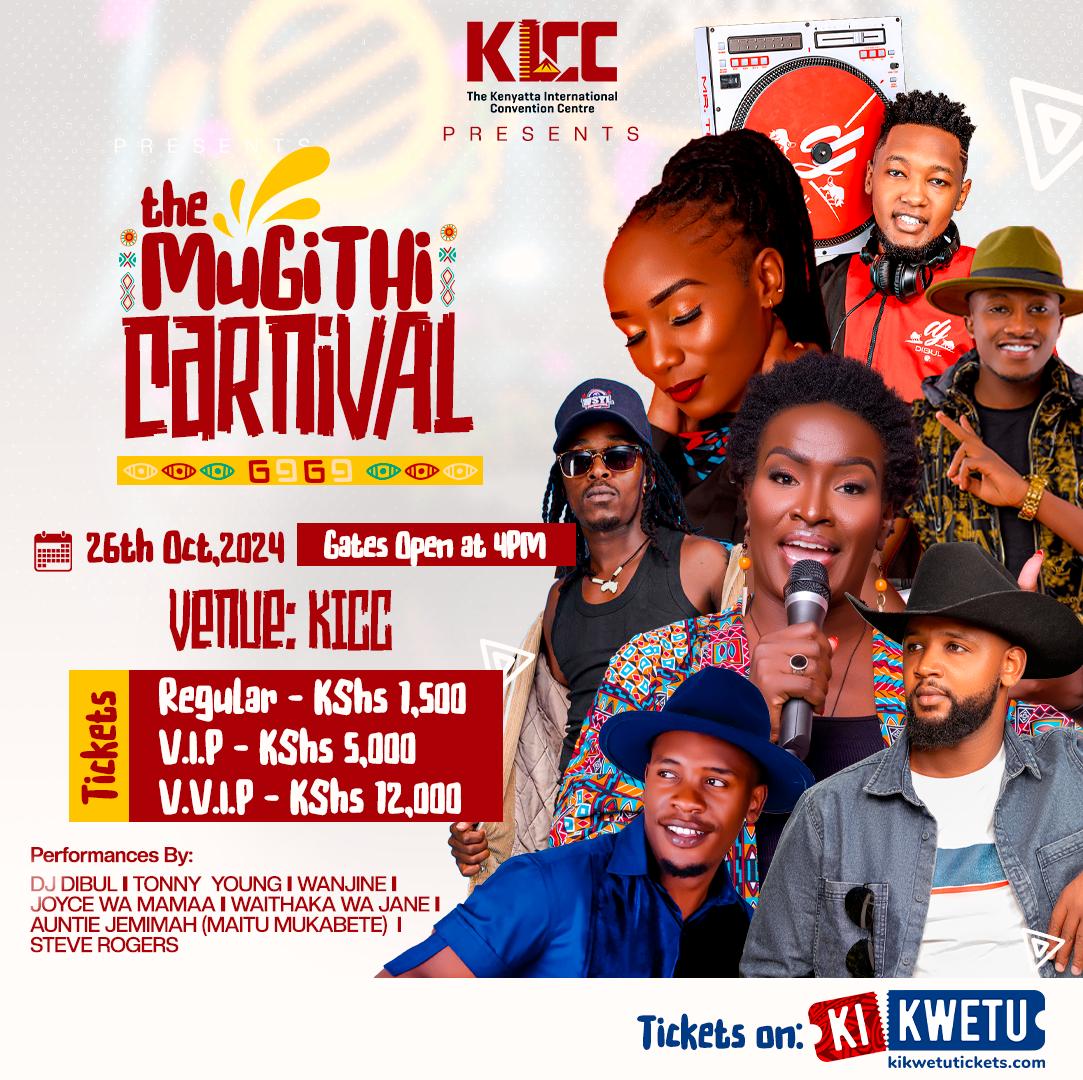 Mugithi Carnival