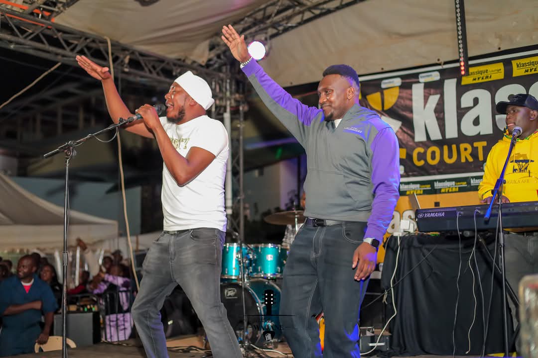 Valentines By The River