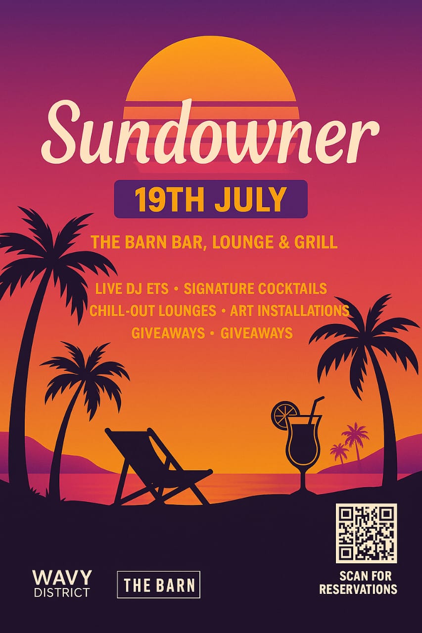 Sundowner