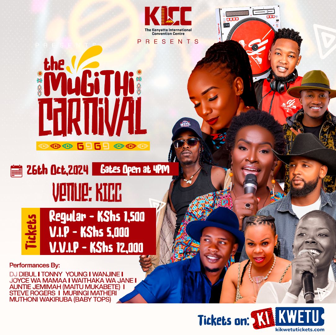 Mugithi Carnival